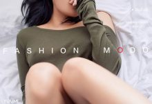 [YouMi尤蜜] 2020.01.03 孙Amber《美腿香臀隐约之美》[31+1P]-套图岛