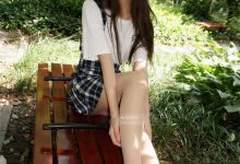 妖精视觉 NO.006 娇娇 梦里繁花[75P／59.4MB]-套图岛