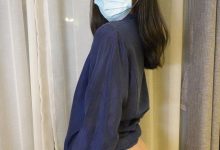 [ROSI写真] 口罩系列 2021.03.15 NO.1737[53+1P/53M]-套图岛