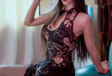 [XiuRen秀人网] 2020.08.03 No.2395 小蛮妖Yummy [85+1P]-套图岛