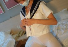 [ROSI写真]口罩系列 2021.02.07 NO.1701[69+1P／46MB]-套图岛