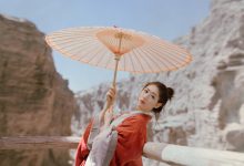 [YITUYU]艺图语 2021.06.30 木兰花 静静 [38P-328MB]-套图岛