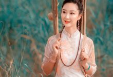 [YITUYU]艺图语 2021.07.12 云水禅心 沐溪 [37P-323MB]-套图岛