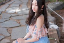 [SIEE丝意] No.075 晶晶 操场的故事-套图岛