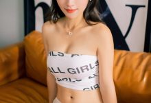 [YALAYI雅拉伊] 2020.11.23 NO.730 朵朵《硬糖少女》[36P+1P/640M]-套图岛