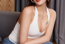 [YouMi尤蜜] 2021.05.02 陈圆圆 [39+1P]-套图岛