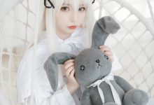 喵糖映画 VOL.141 和服之温泉-套图岛