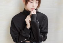 喵糖映画 VOL.167 浴缸泡泡-套图岛