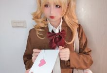 rioko凉凉子 NO.066 - 牛头人第二弹[124P+12V／478MB]-套图岛