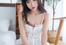 喵糖映画 VOL.135 清凉私房-套图岛