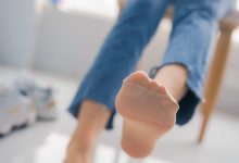 [SIEE丝意] No.466 恬恬 牛仔裤&肉丝袜 [53P-207MB]-套图岛