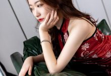 [Ugirls尤果网]爱尤物专辑 2016.08.23 No.462 连心 心有所属 [40P]-套图岛