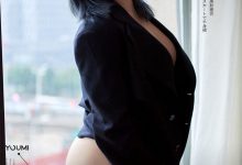 [YouMi尤蜜] 2021.01.24 孙Amber [18+1P]-套图岛