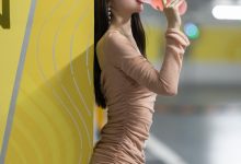 [IMISS爱蜜社] 2021.05.26 VOL.596 梦心月 [86+1P]-套图岛