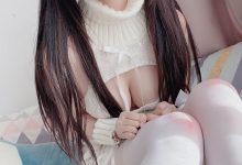 桜井宁宁 - 绵羊少女 [36P-67MB]-套图岛