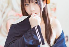 [桜桃喵]奶桃桃 [102P]-套图岛