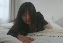 [Ligui丽柜] 2021.02.01 HD视频《你的女友请签收》奈沐子 [1V-308M]-套图岛