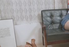 [Ligui丽柜]HD视频 2021.01.26 南方的冬天 静瑶 [MP4-502MB]-套图岛