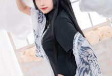 喵糖映画 VOL.008 剑道少女 [41P-679MB]-套图岛