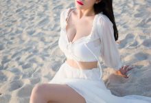 [MiStar魅妍社] 2016.08.05 Vol.106 于姬Una [50+1P]-套图岛