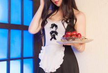 [Ligui丽柜]2020.06.21 佳怡 [82+1P236M]-套图岛