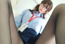 丝慕写真 SM120 文欣 - JK制服心跳 [85P]-套图岛