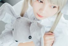 [Tukmo兔几盟] 2017.07.18 VOL.097 鱼丸 [39+1P]-套图岛