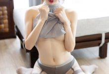 [YOUMI尤蜜荟] 2019.12.11 VOL.385 周于希Sandy [57+1P]-套图岛