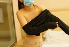 [ROSI写真]口罩系列 2017.07.24 KZ.407 [48+1P]-套图岛