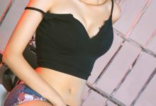 [Ugirls爱尤物] 2017.07.13 No.785 艺轩 美女与野兽 [40P]-套图岛