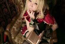 [Cosplay](C91)[mysuite] SUITE FANTASY 2 [382P]-套图岛