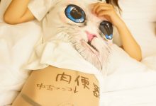 [ROSI写真]口罩系列 2017.06.24 NO.377 [30P]-套图岛