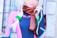 [Cosplay](C90) [猫耳メイド屋(火将ロシエル)] [215P]-套图岛