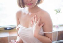 [GIRLT果团网] 2017-12-24 NO.007 巨乳萝莉星野千美奈 [38+1P]-套图岛