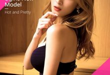 [Ugirls尤果网]爱尤物专辑 2016.09.28 No.498 淼淼 淼淼洪波 [40P]-套图岛