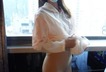 [ROSI写真]口罩系列 2021.10.04 NO.1940[34+1P／44.9MB]-套图岛