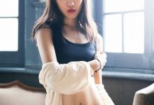 [GIRLT果团网] 2017-07-31 TG.021 女博士 [30+1P]-套图岛