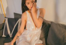 [YALAYI雅拉伊] 2019.08.07 Y362 蓉蓉 图书馆精灵 [49+1P]-套图岛