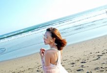 [FEILIN嗲囡囡] 2018.06.11 VOL.142 冯木木LRIS [46+1P]-套图岛