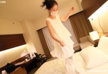 [ROSI写真]口罩系列 2018-06-17 KZ.735 [38+1P]-套图岛