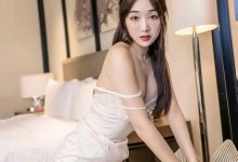 [HuaYang花漾写真] 2018.08.10 VOL.069 心妍小公主 [43+1P]-套图岛