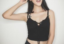 [GIRLT果团网] 2017-07-31 TG.029 Betty [49+1P]-套图岛