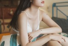 [YALAYI雅拉伊] 2019.07.20 Y344 荔子 情绪断片 [40+1P]-套图岛