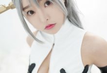 [BoLoLi波萝社] 2015.06.11 Vol.034 柳侑绮Sevenbaby [70+1P]-套图岛