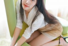 [BoLoLi波萝社] 2015.07.16 Vol.041 安兔子baby [47+1P]-套图岛