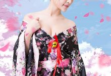 [Ugirls尤果网]爱尤物专辑 2015 No.185 小君酱 [40P]-套图岛