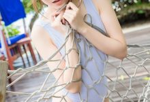 [BoLoLi波萝社] 2015.10.06 Vol.064 许诺Sabrina [56+1P-185MB]-套图岛