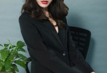 [Ligui丽柜]2019.06.12 网络丽人 Model 星星 [64+1P]-套图岛