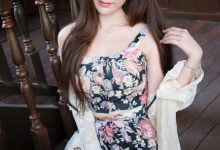 [MiStar魅妍社] 2016.05.23 Vol.085 淼淼萌萌哒 [40+1P]-套图岛