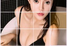 [Ugirls尤果网]爱尤物专辑 2016.05.22 No.369 陈天爽 小凉子 [40P]-套图岛